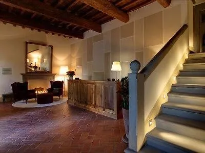 Hotel 500 Firenze Campi Bisenzio Italy