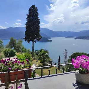 Varenna Castle Lägenhet Perledo