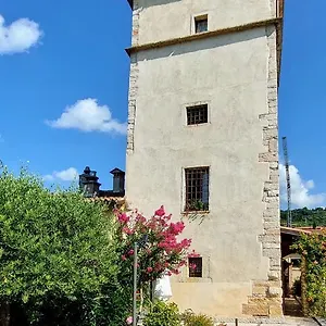 Azienda Agrituristica Corteforte Lantgård Fumane