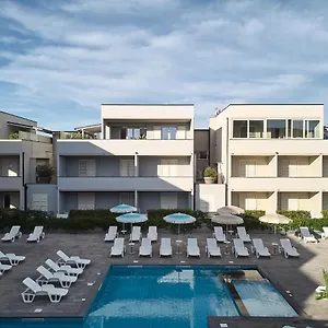 Hotel Golden, Marina di Cecina