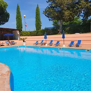 Vakantiepark Toscana Village, Montopoli in Val dʼArno