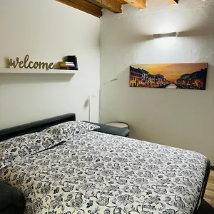  Apartamento Tortona - Milano Italia