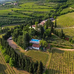 Massimago Wine Relais Lantgård Mezzane di Sotto