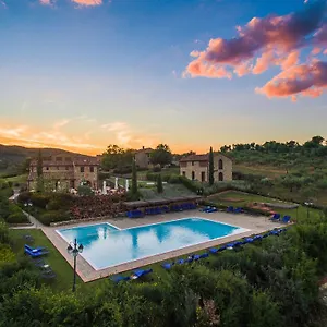 Resort Poggio Cennina, Bucine