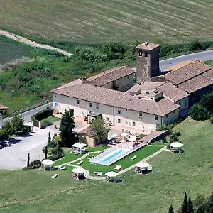 Hotel Borgo Sant'ippolito Country, Ginestra Fiorentina