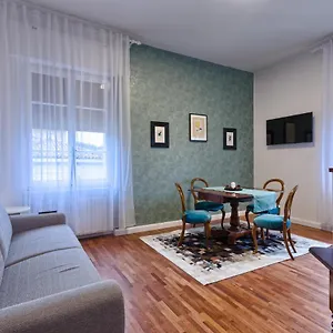  Apartamento Tommasini Italia