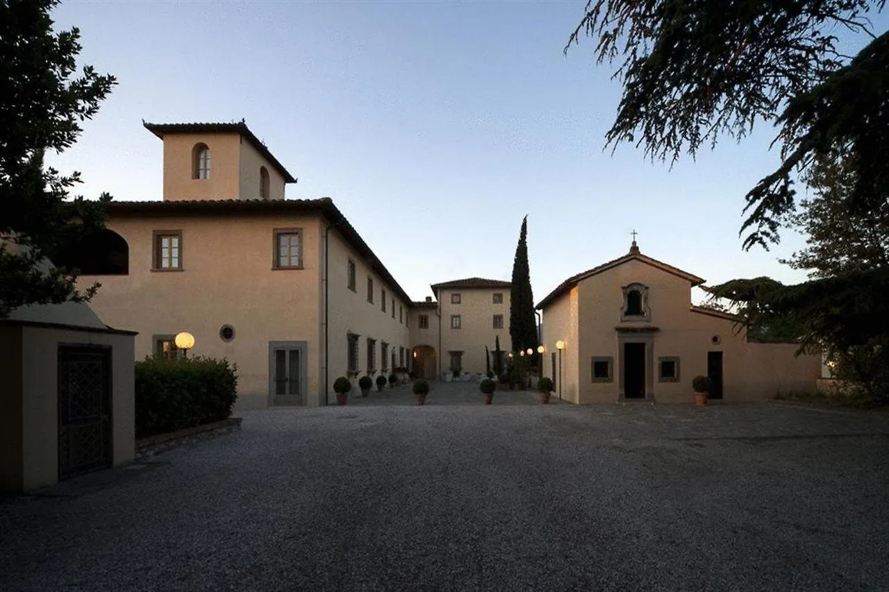 Hotel 500 Firenze Campi Bisenzio