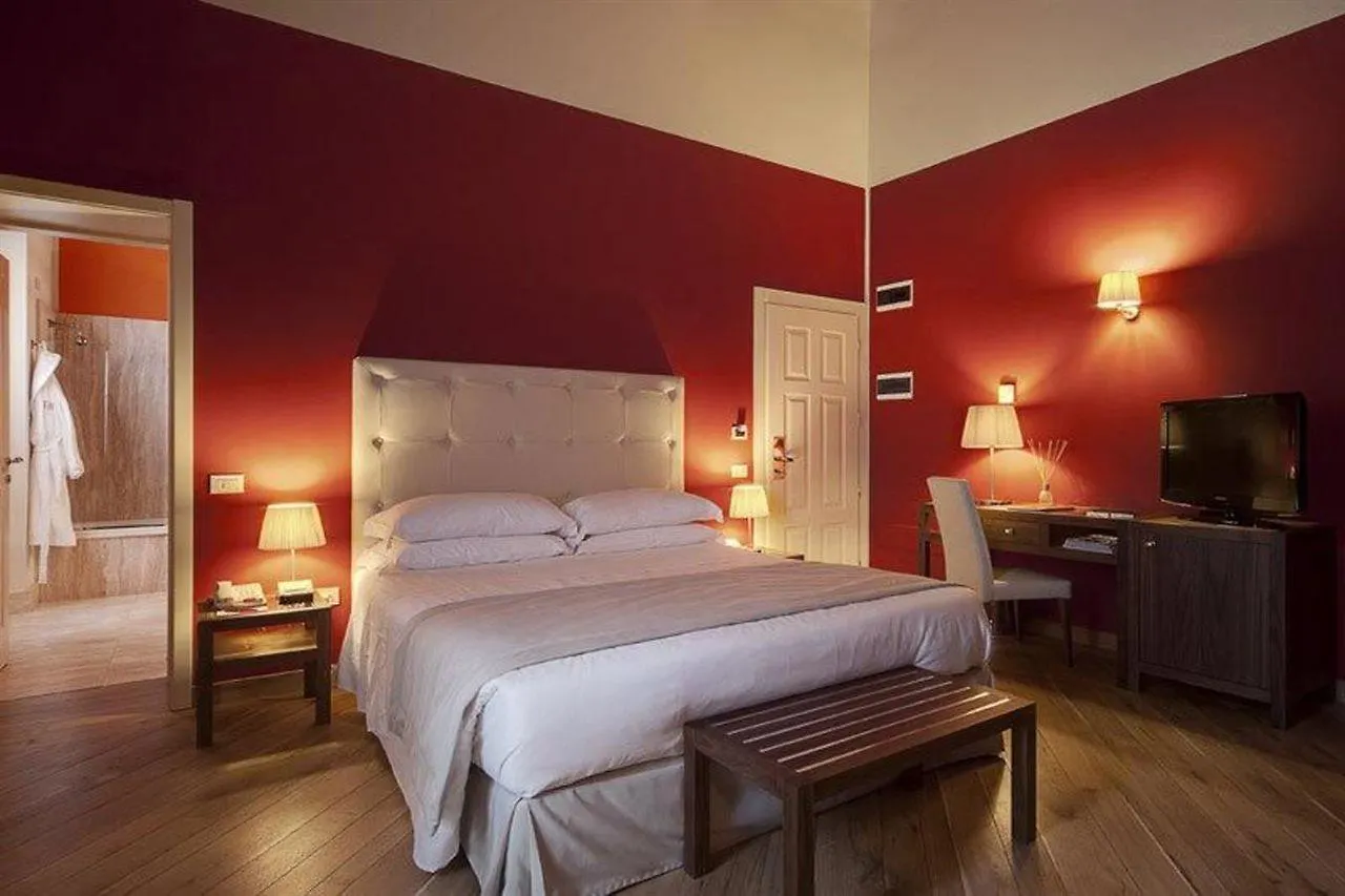 Hotel 500 Firenze Campi Bisenzio