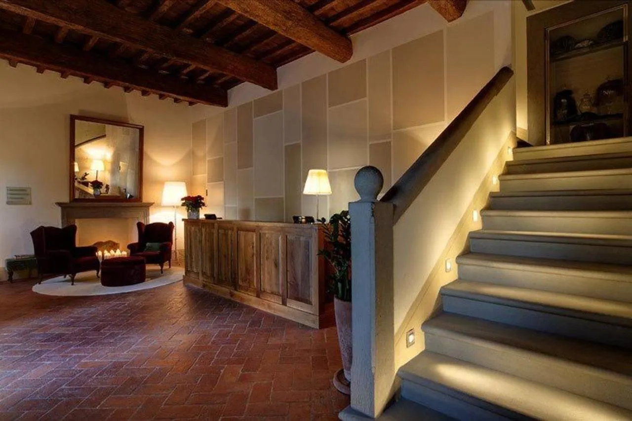 Hotel 500 Firenze Campi Bisenzio