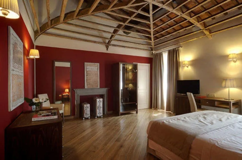 Hotel 500 Firenze Campi Bisenzio