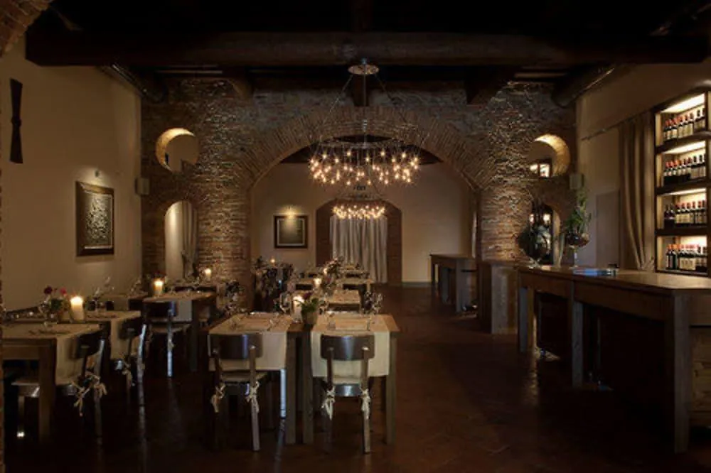 Hotel 500 Firenze Campi Bisenzio