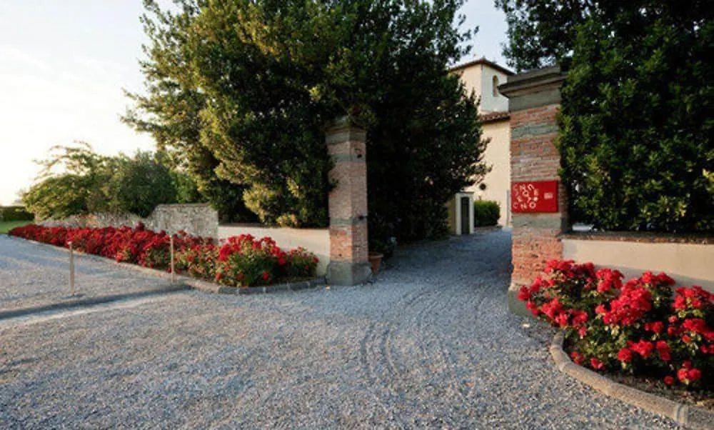 Hotel 500 Firenze Campi Bisenzio 4*,