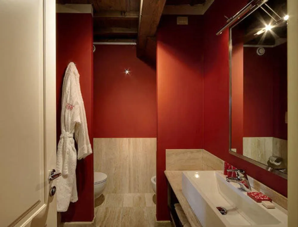 Hotel 500 Firenze Campi Bisenzio