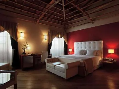 Hotel 500 Firenze Campi Bisenzio