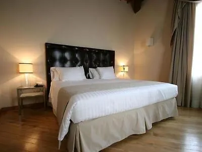 Hotel 500 Firenze Campi Bisenzio 4*,
