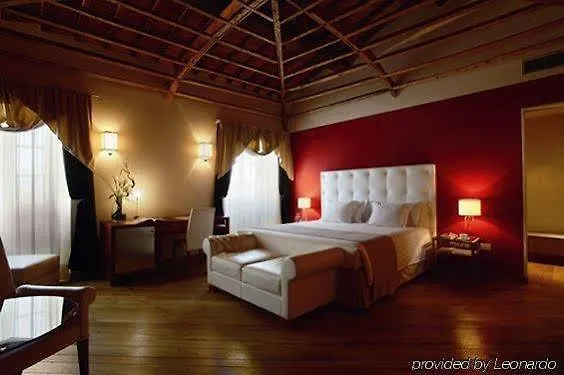 Hotel 500 Firenze Campi Bisenzio