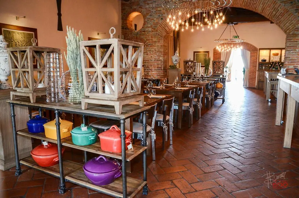 Hotel 500 Firenze Campi Bisenzio