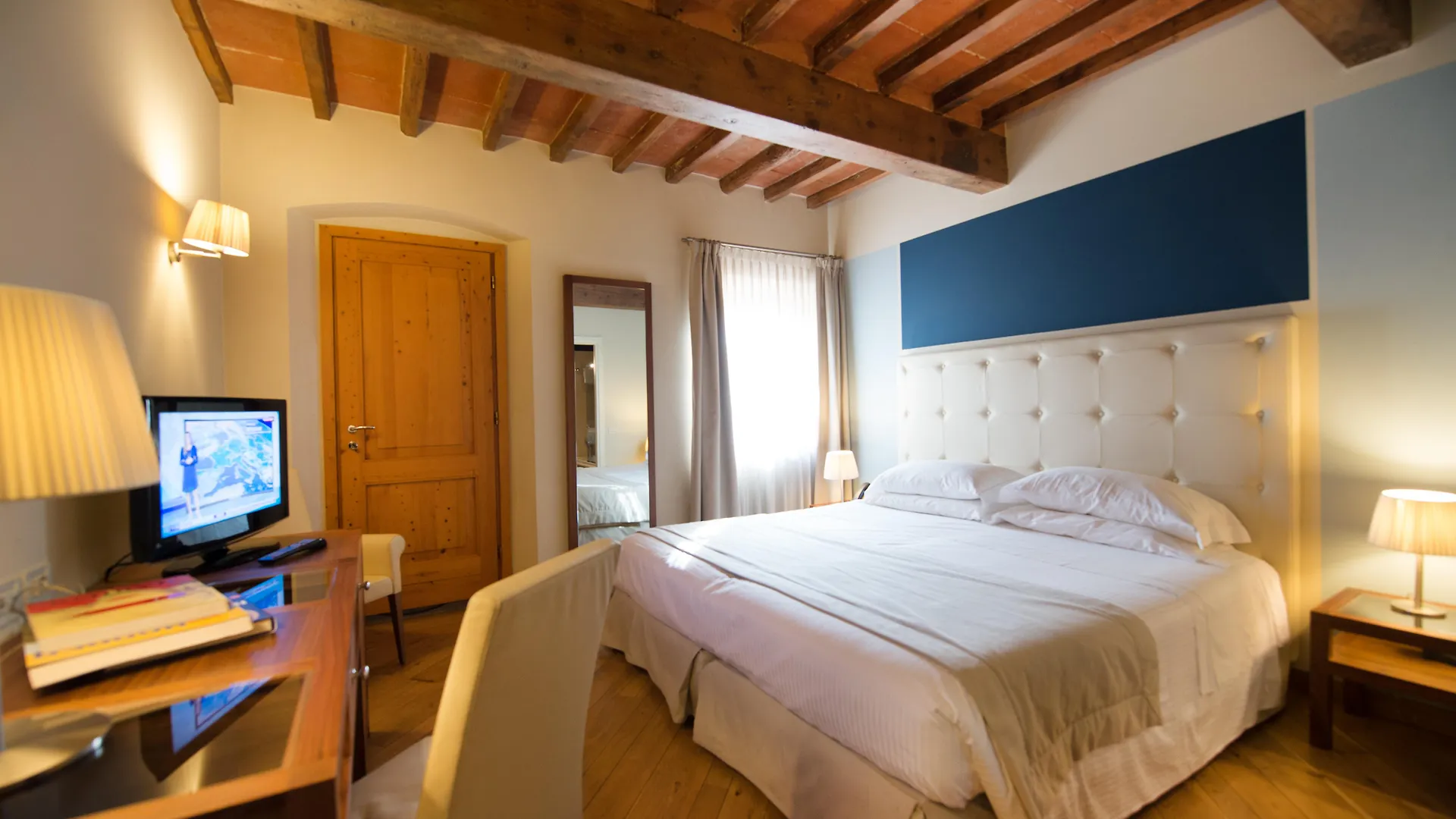 Hotel 500 Firenze Campi Bisenzio