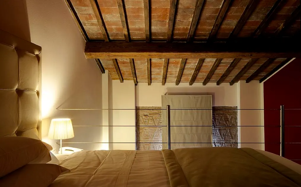 Hotel 500 Firenze Campi Bisenzio Italien