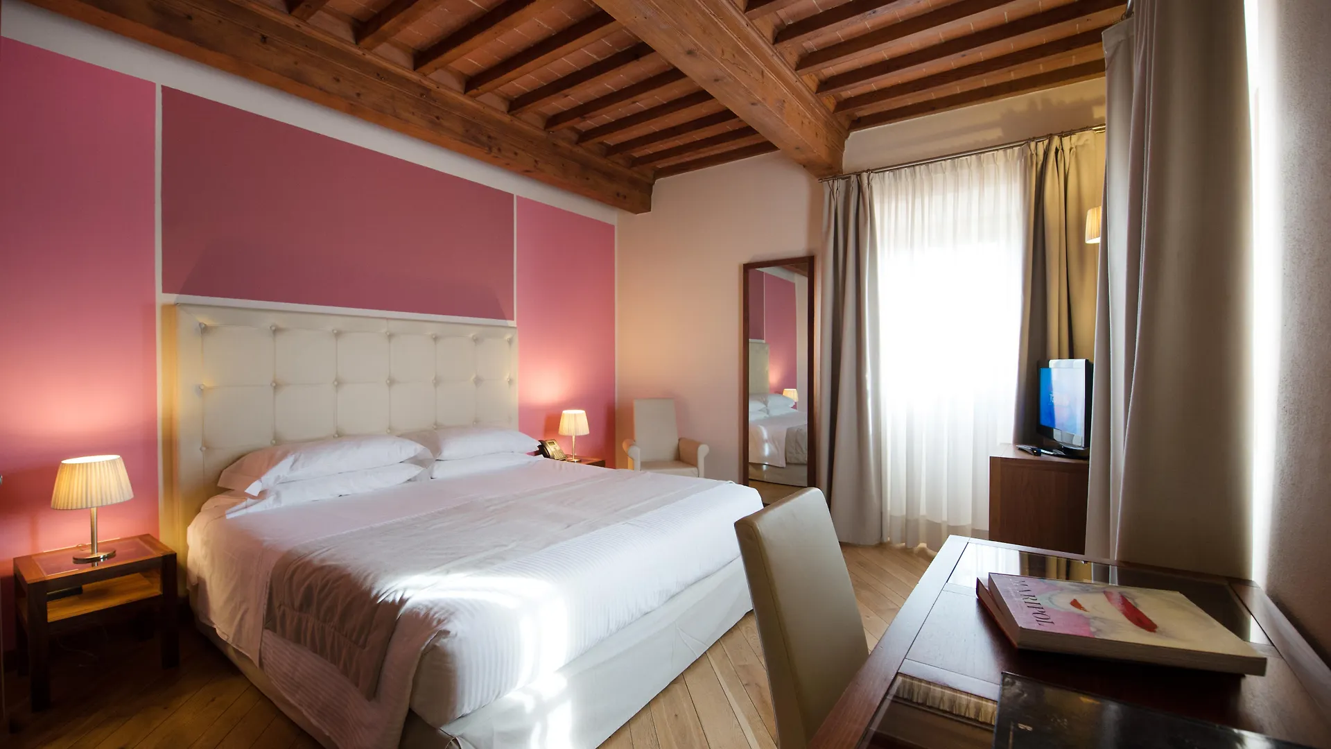 Hotel 500 Firenze Campi Bisenzio