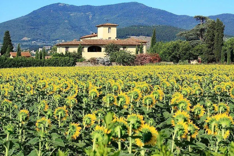 ****  Hotel 500 Firenze Campi Bisenzio Italien