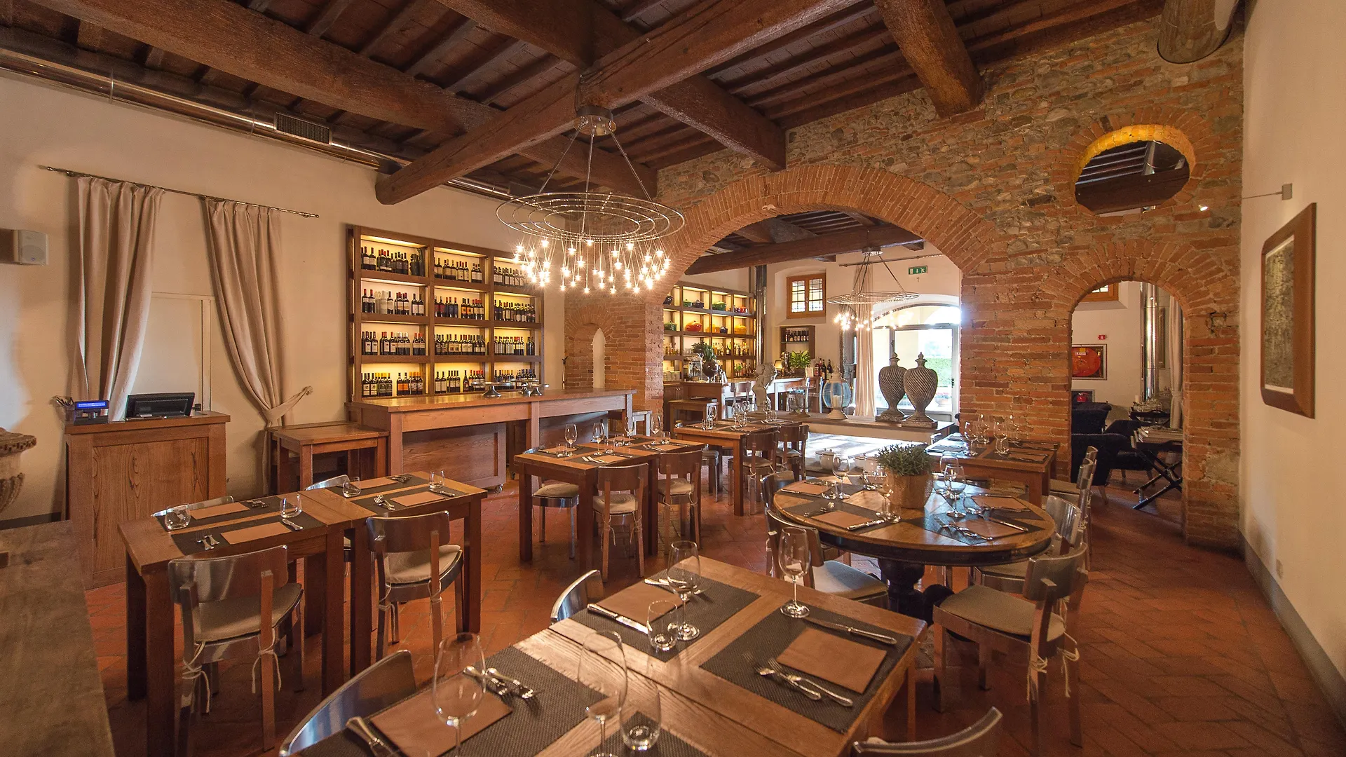 Hotel 500 Firenze Campi Bisenzio