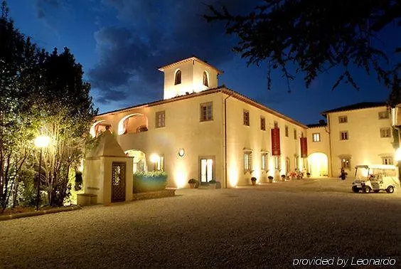 ****  Hotel 500 Firenze Campi Bisenzio Italien