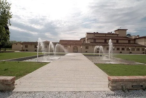 Hotel 500 Firenze Campi Bisenzio 4*,  Italien