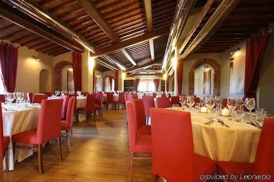 Hotel 500 Firenze Campi Bisenzio Italien