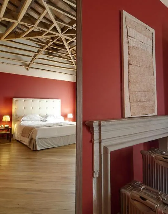 Hotel 500 Firenze Campi Bisenzio 4*,