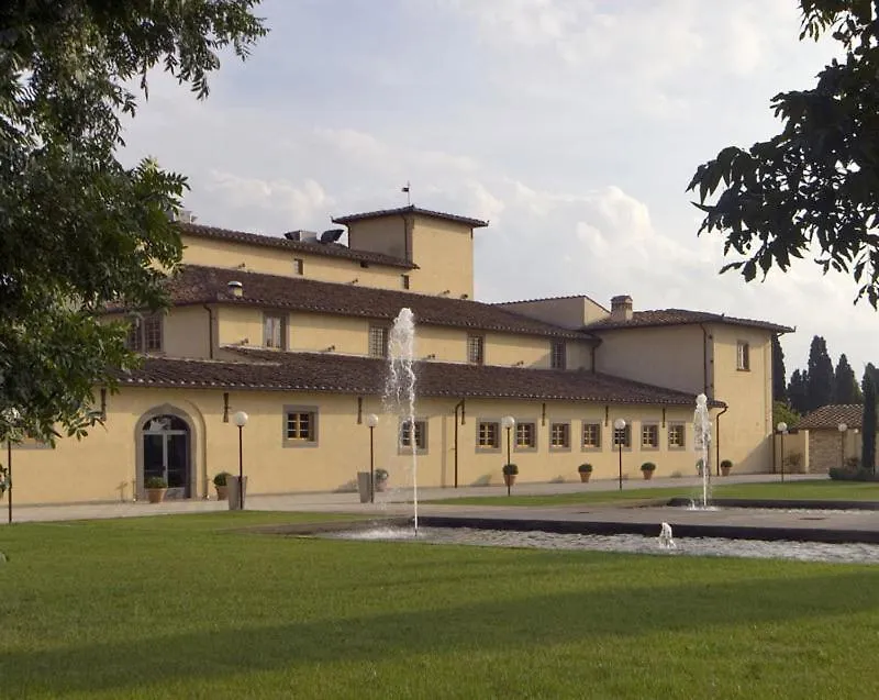 Hotel 500 Firenze Campi Bisenzio 4*,
