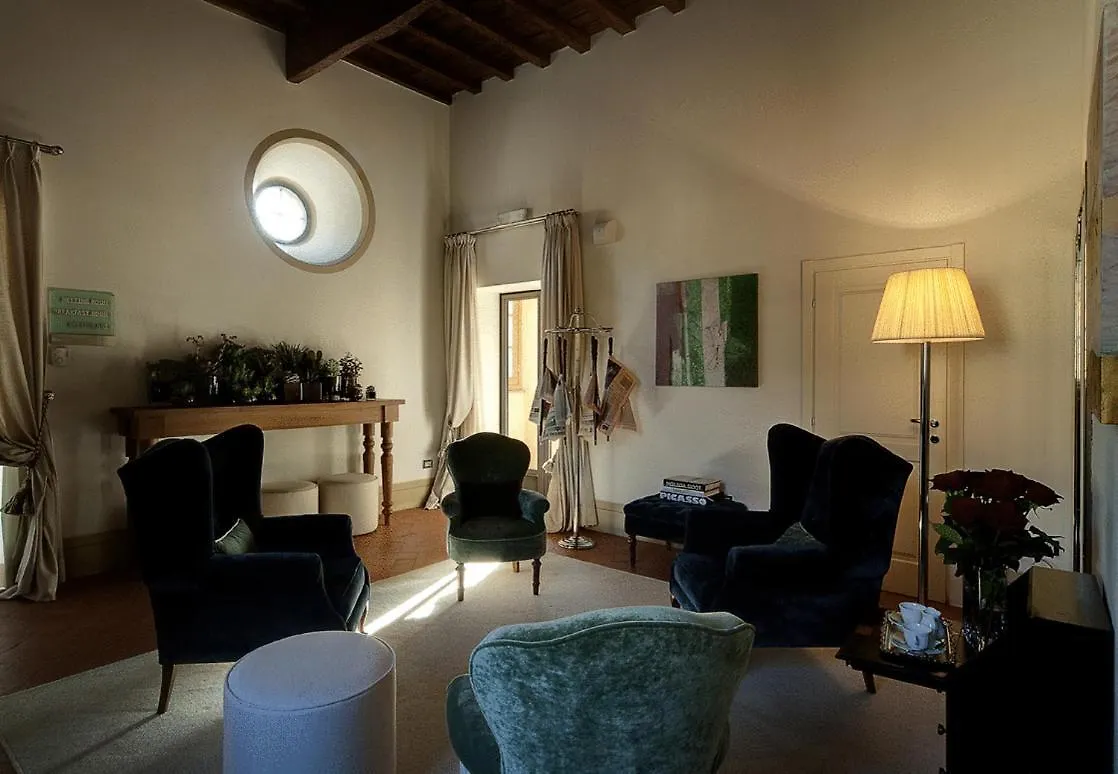 Hotel 500 Firenze Campi Bisenzio