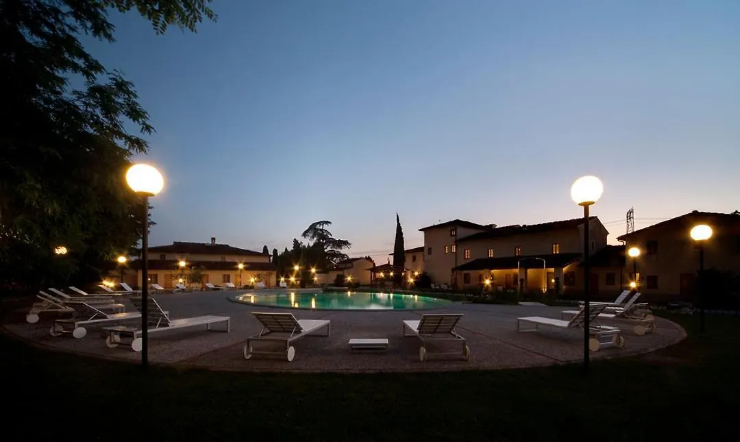 Hotel 500 Firenze Campi Bisenzio