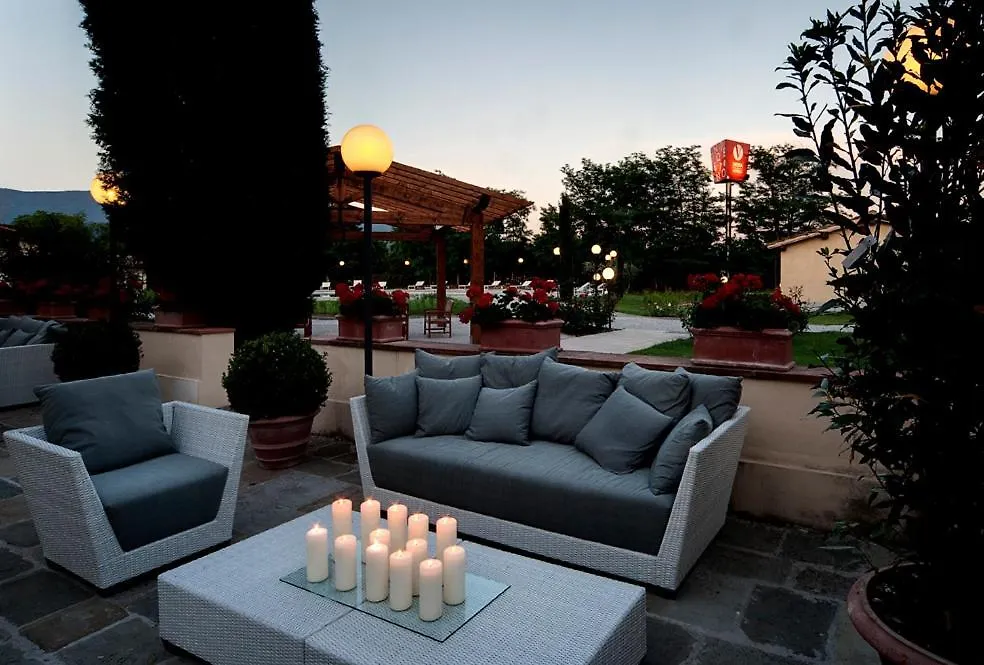 Hotel 500 Firenze Campi Bisenzio 4*,