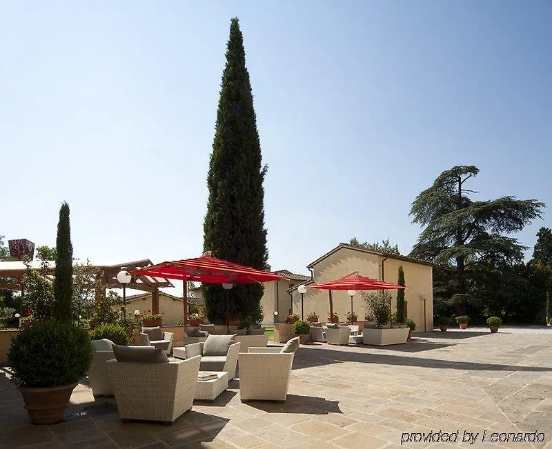 Hotel 500 Firenze Campi Bisenzio