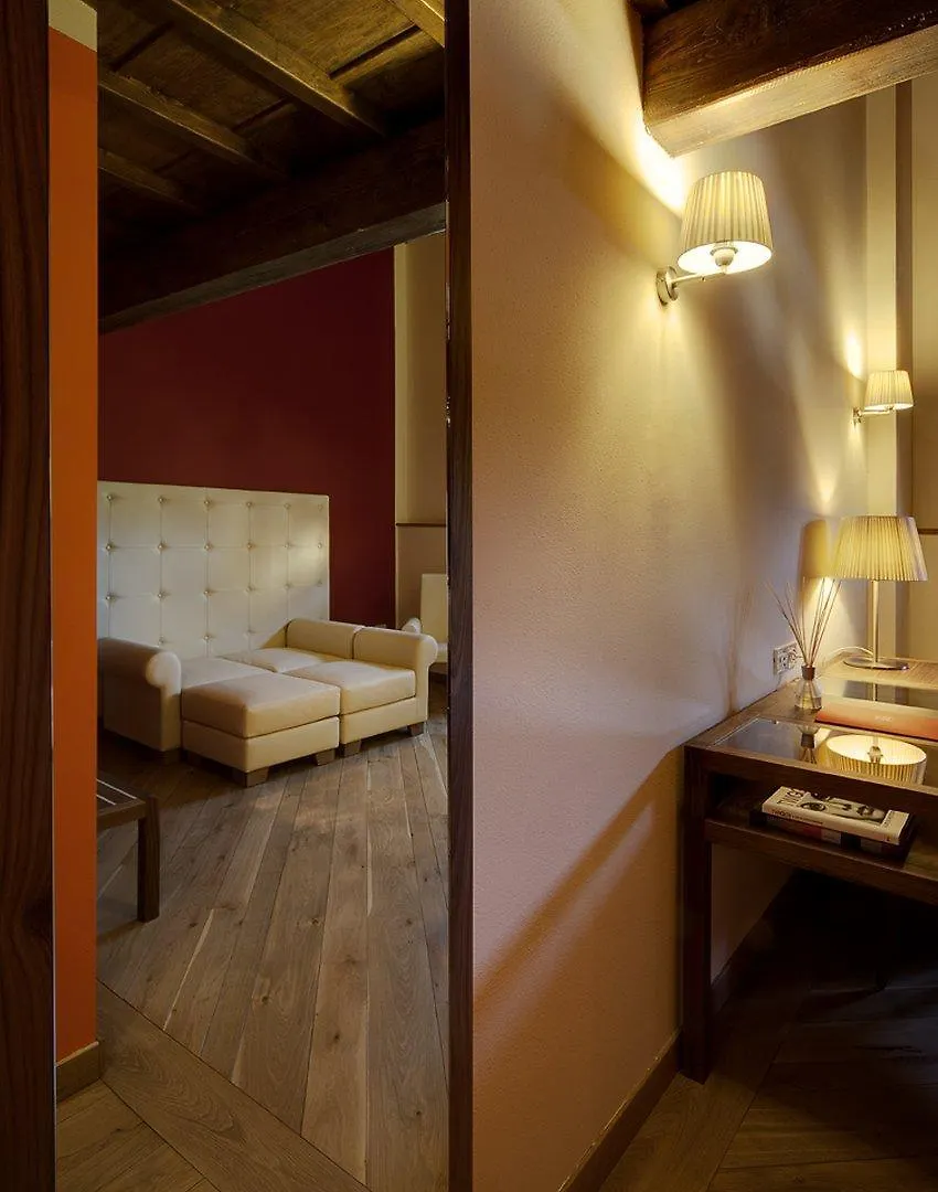 Hotel 500 Firenze Campi Bisenzio