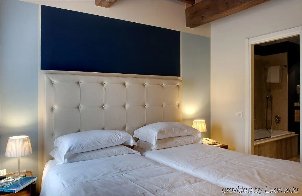 Hotel 500 Firenze Campi Bisenzio