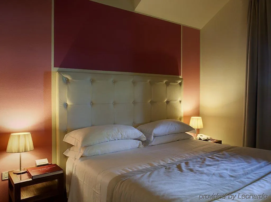 Hotel 500 Firenze Campi Bisenzio