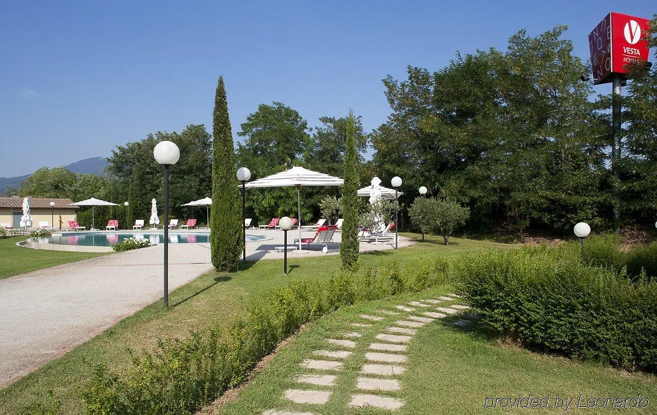 Hotel 500 Firenze Campi Bisenzio