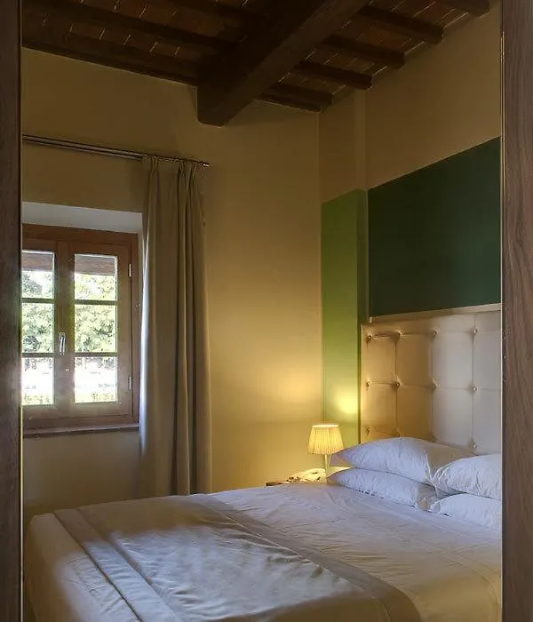 Hotel 500 Firenze Campi Bisenzio