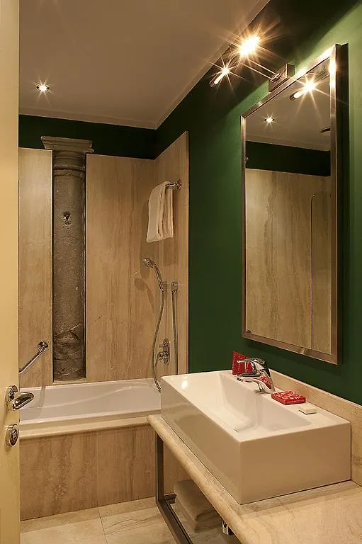 Hotel 500 Firenze Campi Bisenzio