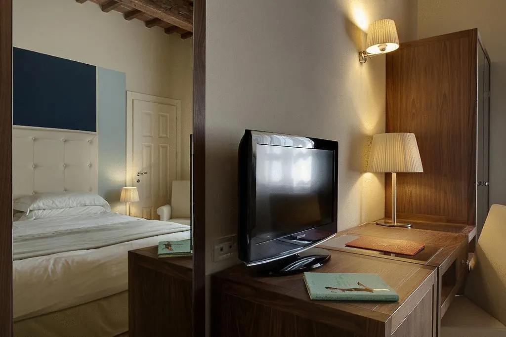 Hotel 500 Firenze Campi Bisenzio