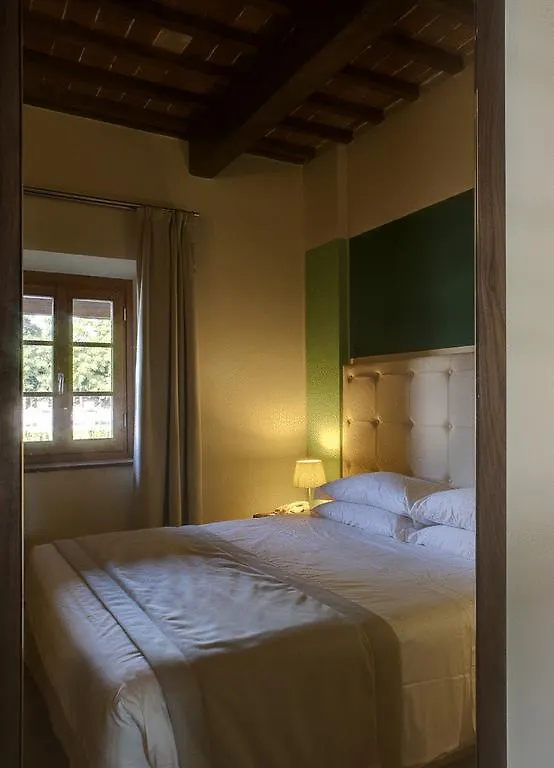 Hotel 500 Firenze Campi Bisenzio Italien
