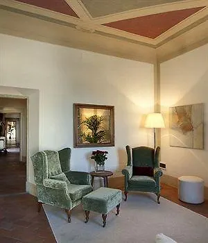 Hotel 500 Firenze Campi Bisenzio 4*,