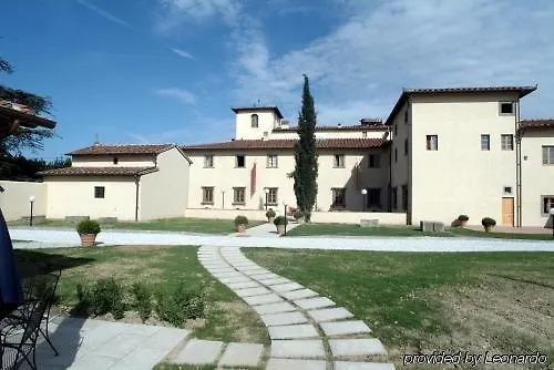 Hotel 500 Firenze Campi Bisenzio