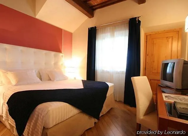****  Hotel 500 Firenze Campi Bisenzio Italien