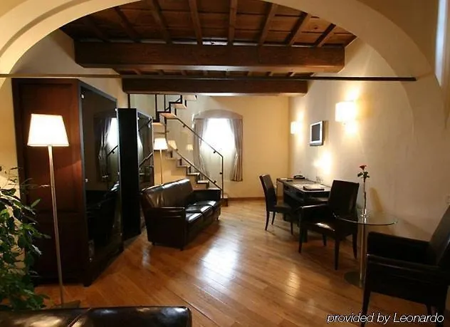 Hotel 500 Firenze Campi Bisenzio