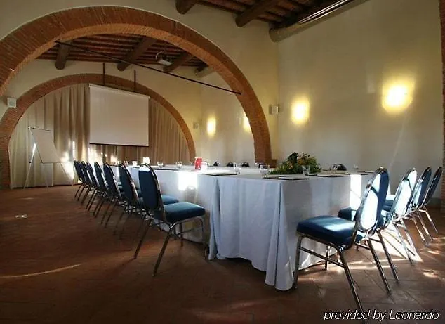 Hotel 500 Firenze Campi Bisenzio