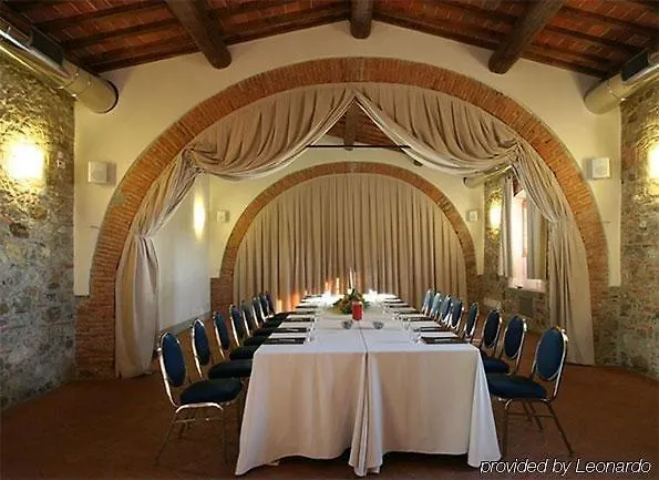 Hotel 500 Firenze Campi Bisenzio