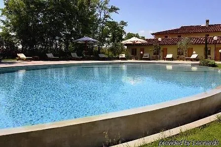 Hotel 500 Firenze Campi Bisenzio Italien
